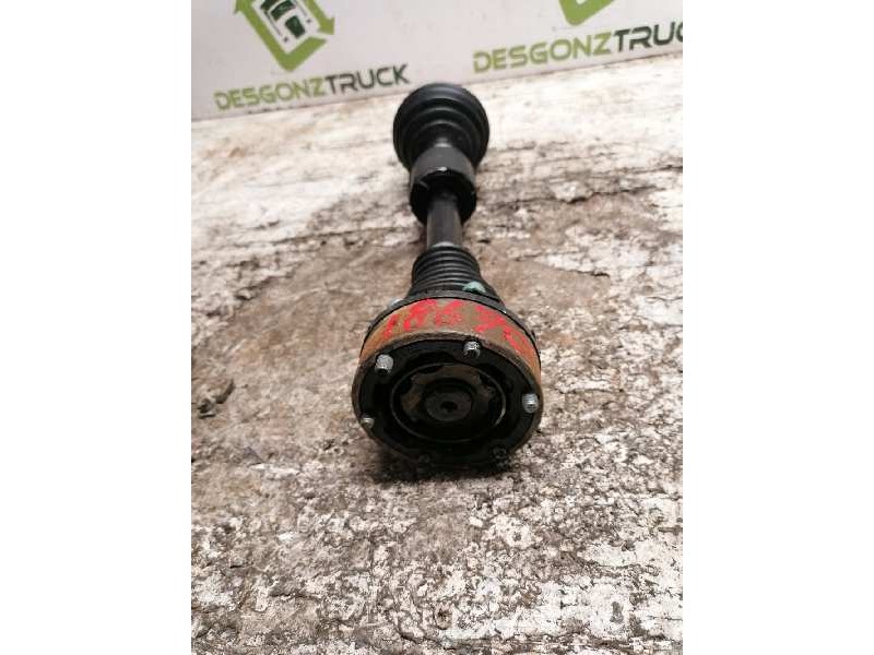 Recambio de transmision delantera izquierda para seat cordoba berlina (6k2) sport referencia OEM IAM   