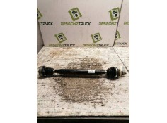 Recambio de transmision delantera derecha para seat ibiza (6l1) cool referencia OEM IAM 6Q0407272BD  