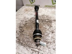 Recambio de transmision delantera derecha para seat ibiza (6l1) cool referencia OEM IAM 6Q0407272BD   2