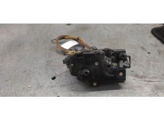 Recambio de cerradura puerta trasera izquierda para seat toledo (1m2) select referencia OEM IAM 3B4839015A 6 PINS 