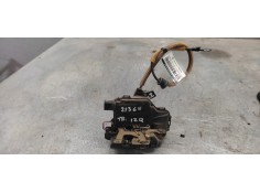 Recambio de cerradura puerta trasera izquierda para seat toledo (1m2) select referencia OEM IAM 3B4839015A 6 PINS  2