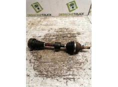 Recambio de transmision delantera izquierda para seat cordoba berlina (6k2) stella referencia OEM IAM   