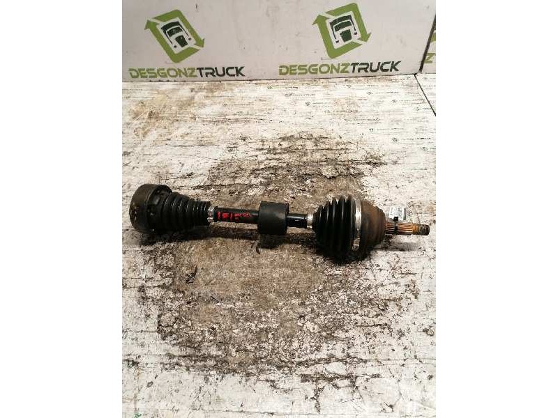 Recambio de transmision delantera izquierda para seat cordoba berlina (6k2) stella referencia OEM IAM   