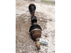 Recambio de transmision delantera izquierda para seat cordoba berlina (6k2) stella referencia OEM IAM    2