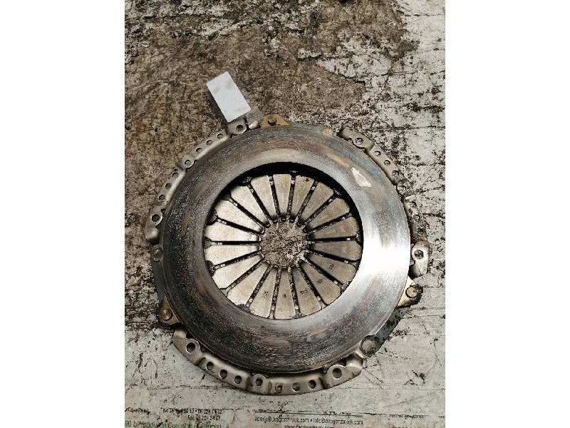 Recambio de maza embrague para seat cordoba berlina (6k2) se referencia OEM IAM 028141025R  