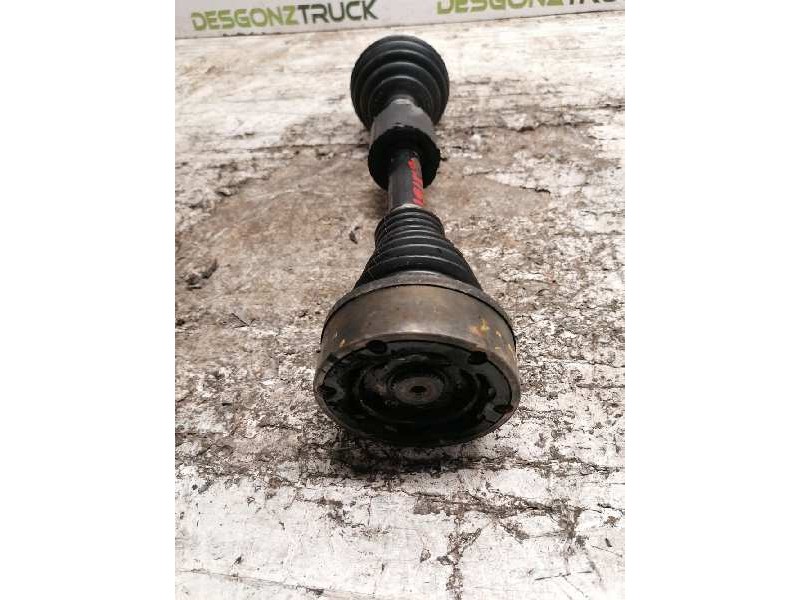 Recambio de transmision delantera izquierda para seat cordoba berlina (6k2) stella referencia OEM IAM   