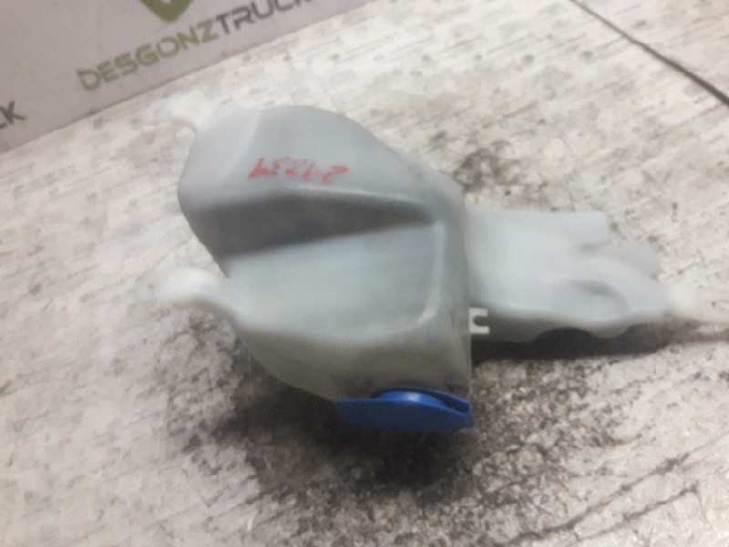 Recambio de deposito limpia para seat ibiza (6k1) stella referencia OEM IAM 6K0955453G  