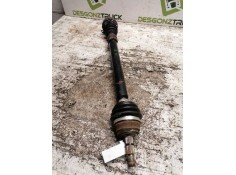 Recambio de transmision delantera derecha para seat cordoba berlina (6k2) referencia OEM IAM   