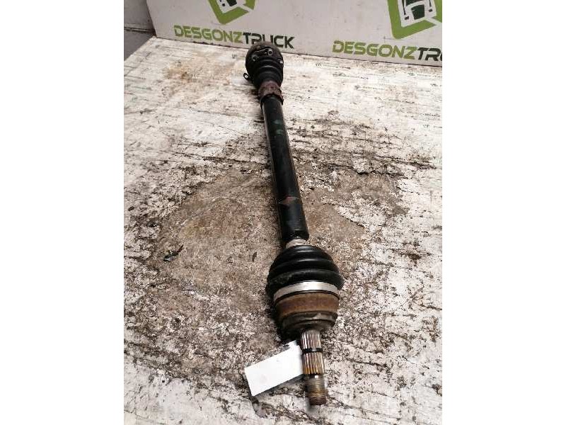 Recambio de transmision delantera derecha para seat cordoba berlina (6k2) referencia OEM IAM   