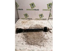 Recambio de transmision delantera derecha para seat cordoba berlina (6k2) referencia OEM IAM    2