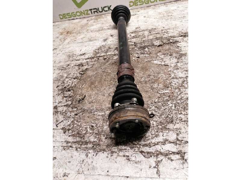 Recambio de transmision delantera derecha para seat cordoba berlina (6k2) referencia OEM IAM   