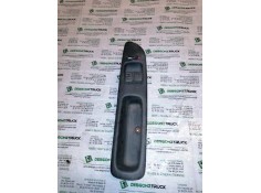 Recambio de mando elevalunas delantero izquierdo para honda civic berlina 3/4 (ej/ek) 1.4 referencia OEM IAM M15846 12 PINS 