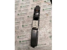Recambio de mando elevalunas delantero izquierdo para daewoo nubira berlina 1.6 cat referencia OEM IAM 621W04780 8 PINS  2