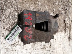 Recambio de pinza freno delantera derecha para seat ibiza (6l1) cool referencia OEM IAM   