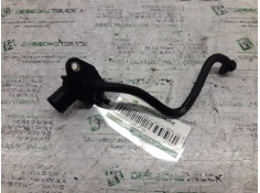 Recambio de sensor para mercedes-benz clase e (w211) berlina e 220 cdi (211.006) referencia OEM IAM 0041538428 SOBREALIMENTACION