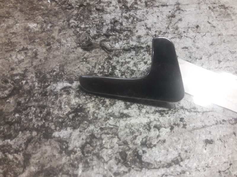 Recambio de maneta interior trasera derecha para seat ibiza (6k1) stella referencia OEM IAM   
