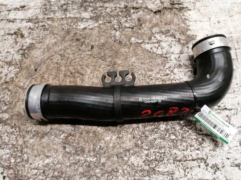 Recambio de mangueras intercooler para seat leon (1p1) comfort limited referencia OEM IAM 1K0145838C  