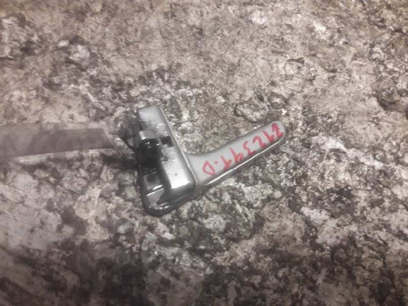 Recambio de maneta interior trasera derecha para seat ibiza (6k1) stella referencia OEM IAM   