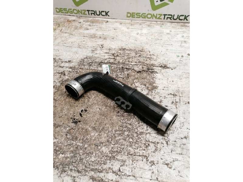 Recambio de mangueras intercooler para seat leon (1p1) comfort limited referencia OEM IAM 1K0145838C  