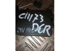 Recambio de motor cierre centralizado delantero derecho para man tg - a 18.xxx fg / bb   (e3/e4) l referencia OEM IAM    2