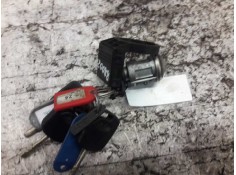 Recambio de conmutador de arranque para ford transit mod. 2000 combi ft 330 2.4 corto referencia OEM IAM   