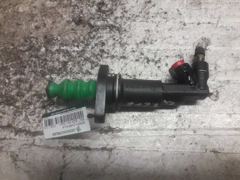 Recambio de bombin embrague para seat ibiza (6k1) stella referencia OEM IAM 1J0721261D  