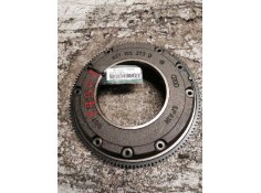 Recambio de volante motor para seat ibiza (6k1) stella referencia OEM IAM 027105273D  