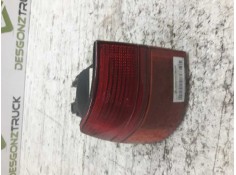 Recambio de piloto trasero izquierdo para seat toledo (1l) referencia OEM IAM 1L0945095  