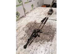 Recambio de palanca cambio para seat ibiza (6l1) cool referencia OEM IAM 6Q0711049BA   2