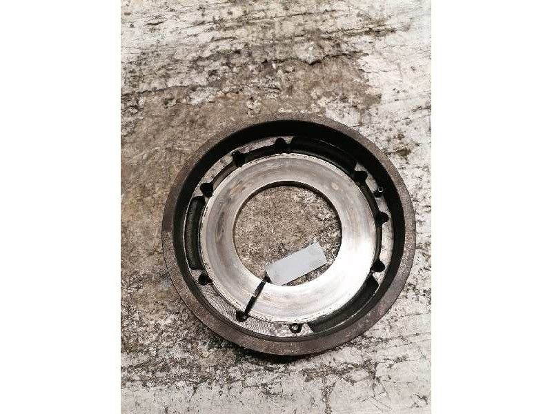 Recambio de volante motor para seat ibiza (6k1) stella referencia OEM IAM 027105273D  