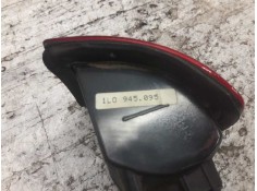 Recambio de piloto trasero izquierdo para seat toledo (1l) referencia OEM IAM 1L0945095   2