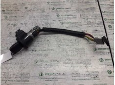 Recambio de conmutador de arranque para nissan interstar mod. 04 (x70) caja cerrada, l 1 h 2, techo referencia OEM IAM  CON ANTE 2