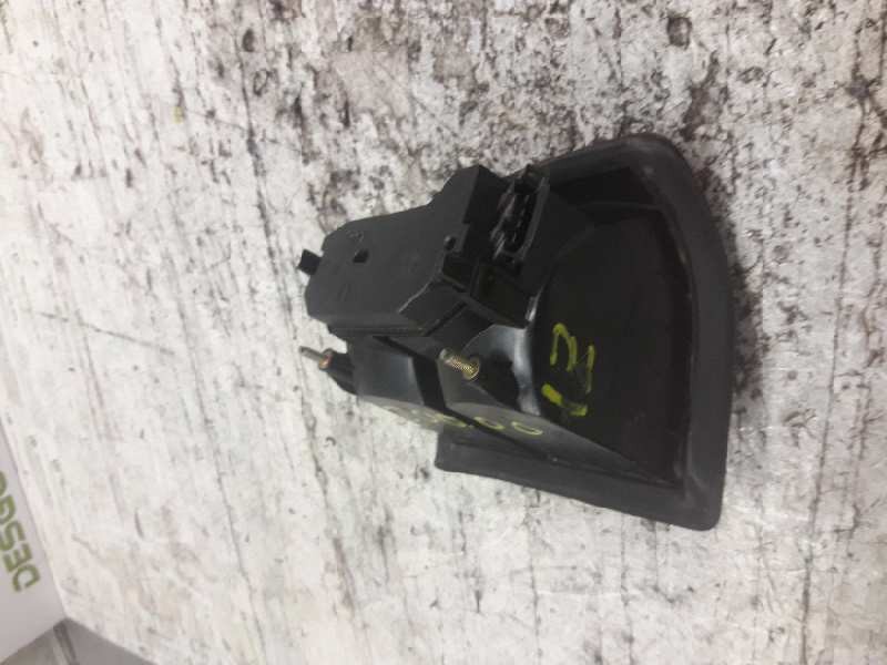 Recambio de piloto trasero izquierdo para seat toledo (1l) referencia OEM IAM 1L0945095  