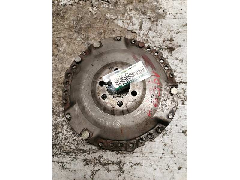 Recambio de maza embrague para seat ibiza (6k1) stella referencia OEM IAM 038141025L  