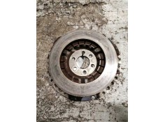 Recambio de maza embrague para seat ibiza (6k1) stella referencia OEM IAM 038141025L   2