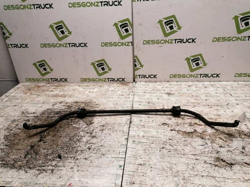 Recambio de barra estabilizadora delantera para fiat fiorino referencia OEM IAM   