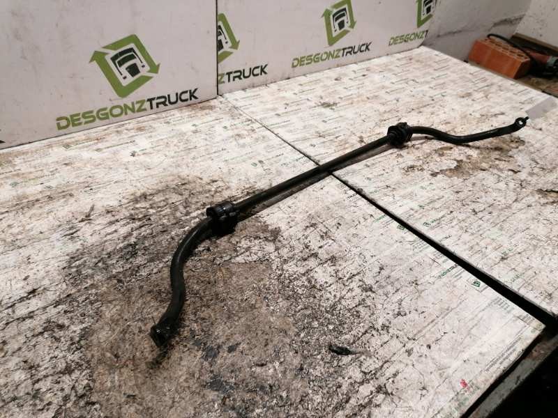 Recambio de barra estabilizadora delantera para fiat fiorino referencia OEM IAM   