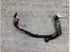 Recambio de conmutador de arranque para peugeot 206 berlina xr referencia OEM IAM   