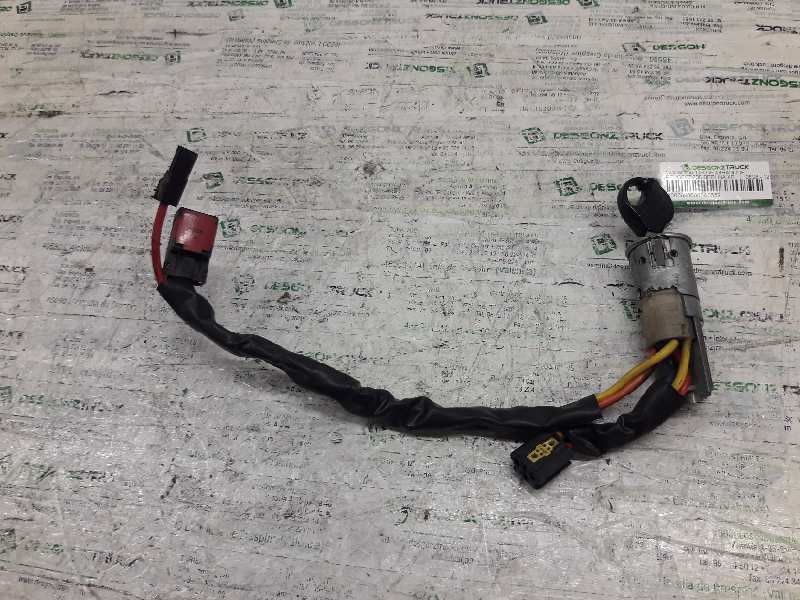 Recambio de conmutador de arranque para peugeot 206 berlina xr referencia OEM IAM   