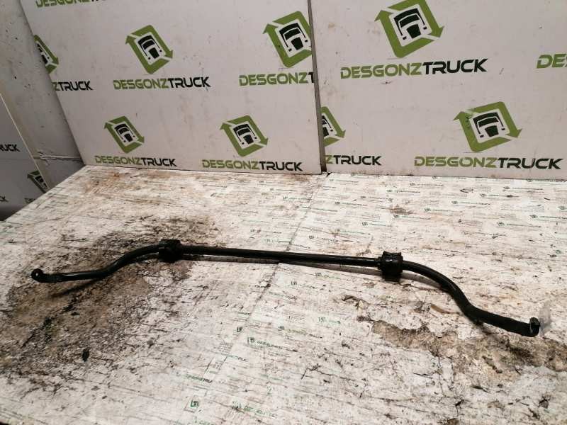 Recambio de barra estabilizadora delantera para fiat fiorino referencia OEM IAM   