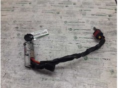 Recambio de conmutador de arranque para peugeot 206 berlina xr referencia OEM IAM    2