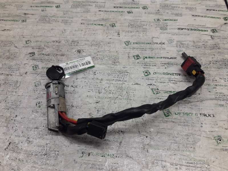 Recambio de conmutador de arranque para peugeot 206 berlina xr referencia OEM IAM   