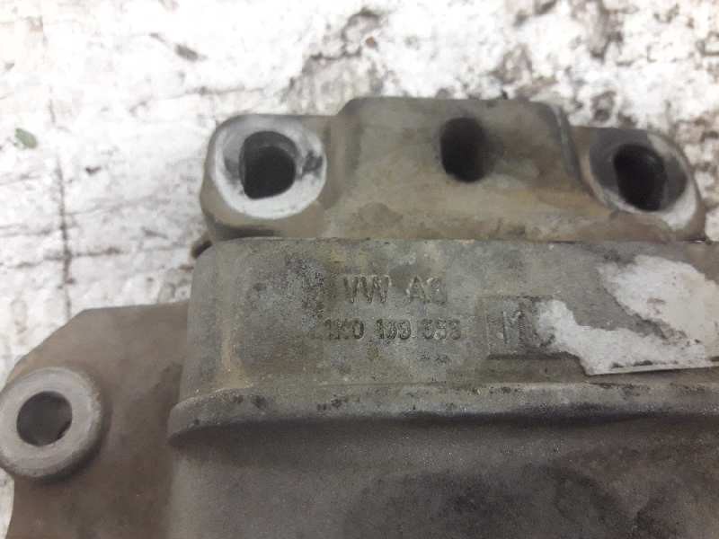 Recambio de soporte cambio para seat leon (1p1) comfort limited referencia OEM IAM 1K0199555  