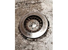 Recambio de maza embrague para seat cordoba berlina (6k2) referencia OEM IAM 038141025L   2