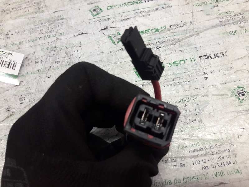 Recambio de conmutador de arranque para peugeot 206 berlina xr referencia OEM IAM   