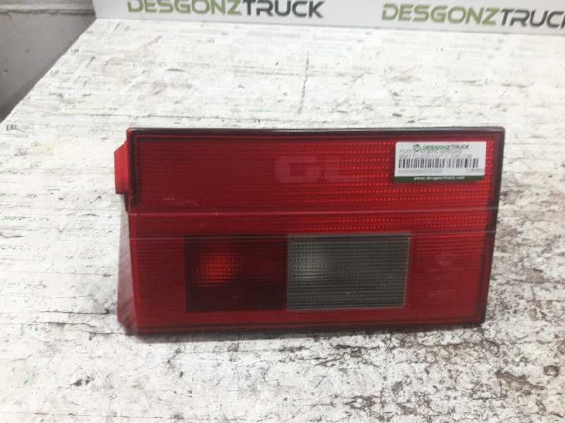 Recambio de piloto trasero derecho para seat toledo (1l) referencia OEM IAM 1L0945094L PORTON 