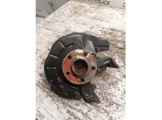 Recambio de mangueta delantera derecha para seat ibiza (6l1) cool referencia OEM IAM   