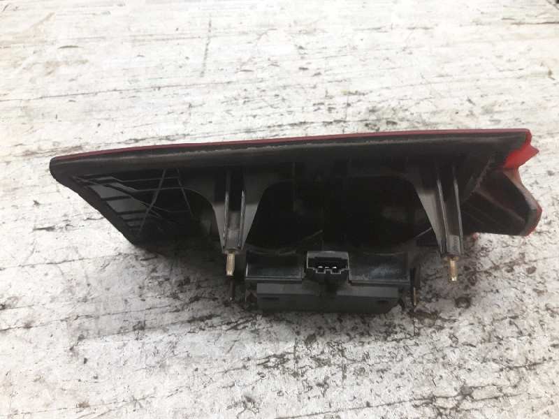 Recambio de piloto trasero derecho para seat toledo (1l) referencia OEM IAM 1L0945094L PORTON 