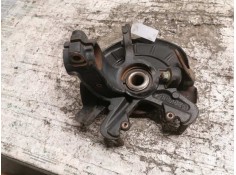 Recambio de mangueta delantera derecha para seat ibiza (6l1) cool referencia OEM IAM    2