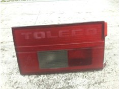 Recambio de piloto trasero izquierdo para seat toledo (1l) referencia OEM IAM 1L0945093D PORTON 